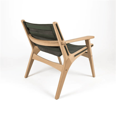 Lycıa Lounge Chair