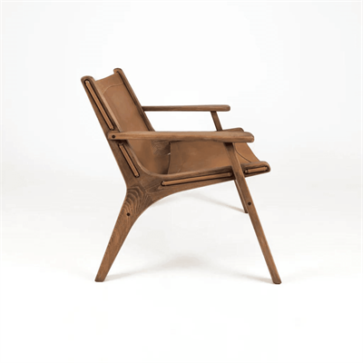 Lycıa Lounge Chair