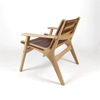 Lycıa Lounge Chair
