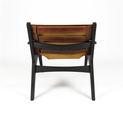 Lycıa Lounge Chair