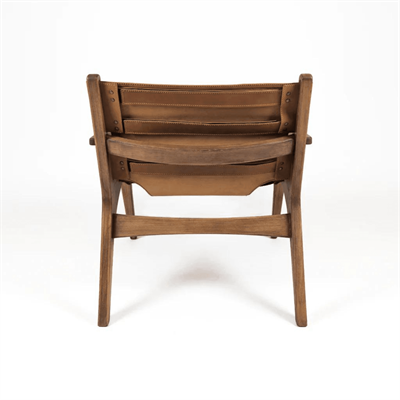 Lycıa Lounge Chair
