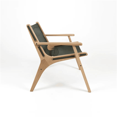 Lycıa Lounge Chair