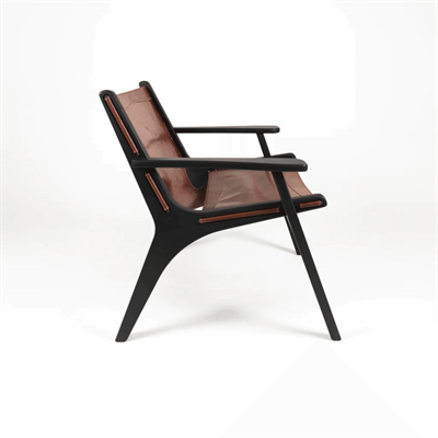 Lycıa Lounge Chair