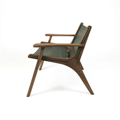 Lycıa Lounge Chair