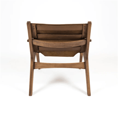 Lycıa Lounge Chair