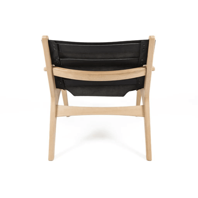 Lycıa Lounge Chair