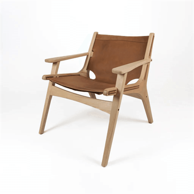 Lycıa Lounge Chair