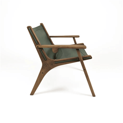 Lycıa Lounge Chair