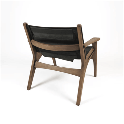 Lycıa Lounge Chair