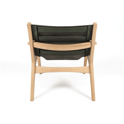 Lycıa Lounge Chair