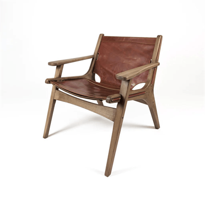Lycıa Lounge Chair