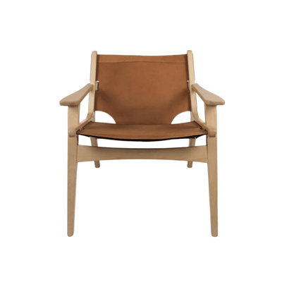 Lycıa Lounge Chair