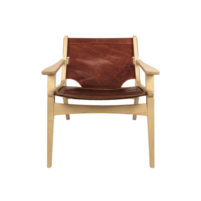 Lycıa Lounge Chair