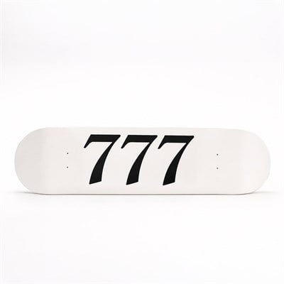 Manifest Skateboard