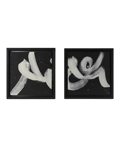 Mark / 02 El Yapımı Tablo