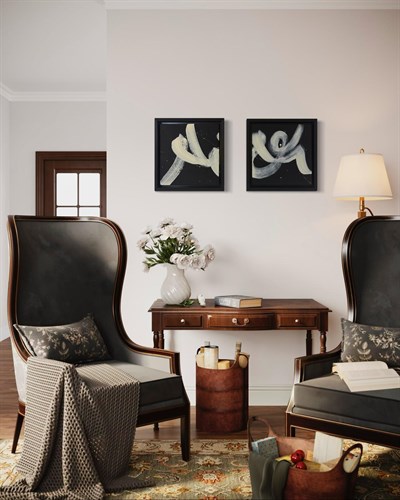 Mark / 02 El Yapımı Tablo