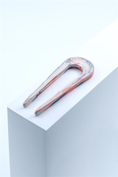 Marker Porselen Hair Pin
