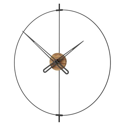 Massive Simple Duvar Saati