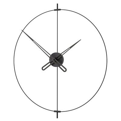 Massive Simple Duvar Saati