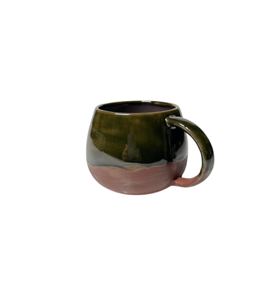 Merlot Mug No.11