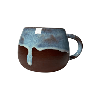 Merlot Mug No.4