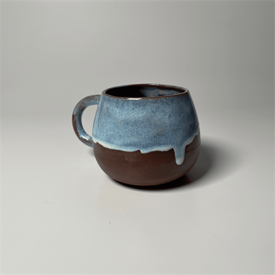 Merlot Mug No.4