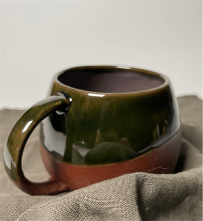 Merlot Mug No.11