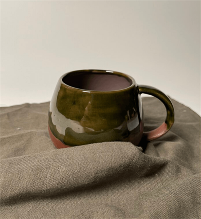 Merlot Mug No.11