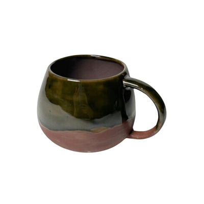 Merlot Mug No.11