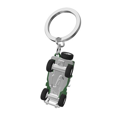 Metalmorphose Ordu Jeep Anahtarlık