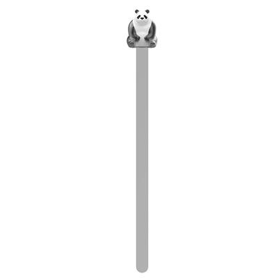 Metalmorphose Panda Kitap Ayracı