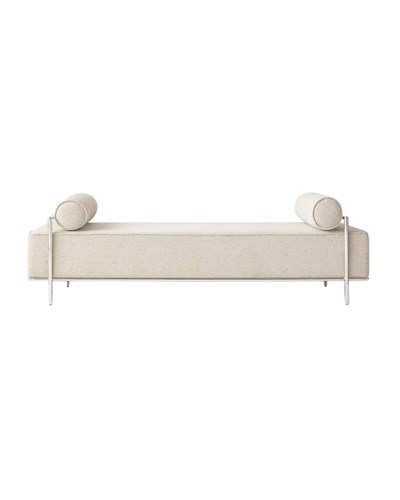 Meus Krom Bench Daybed