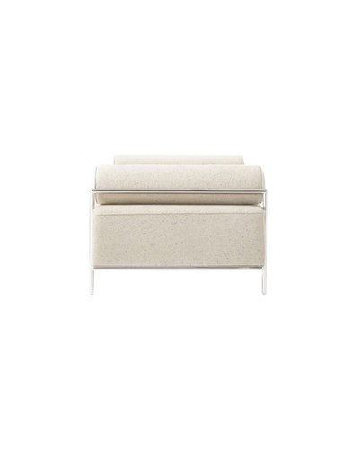 Meus Krom Bench Daybed