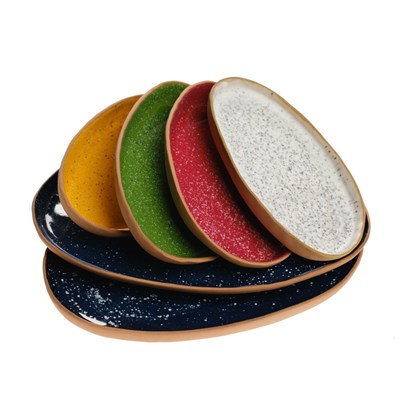 Meze Seti Rainbow