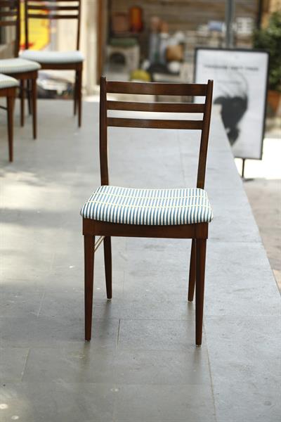 Mid Century Sandalye