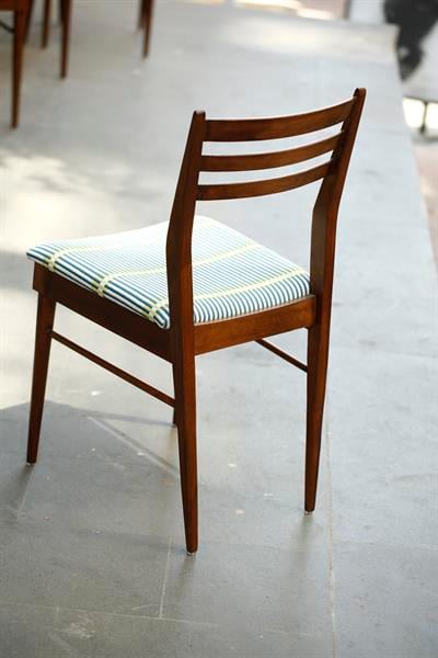 Mid Century Sandalye