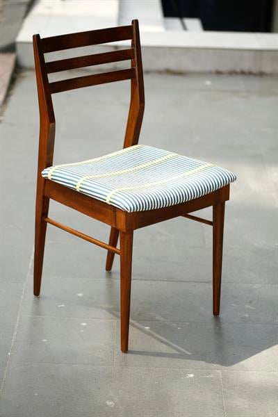 Mid Century Sandalye