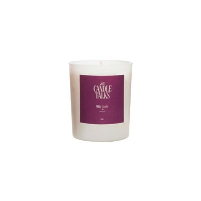 Milky Vanilla Mini Cam Mum