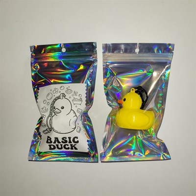 Mini Ördek Anahtarlık | Basic Duck