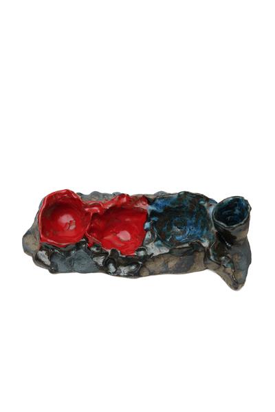 Mini Sosluklar ve Kaşıklık