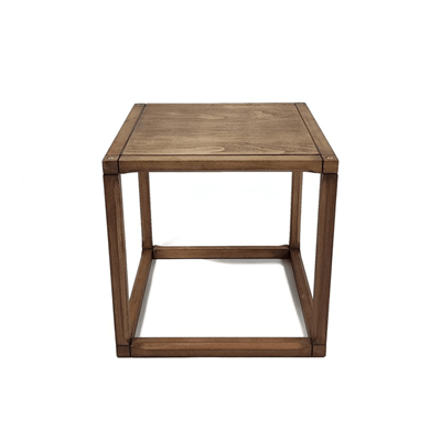 Mitanni Side Table