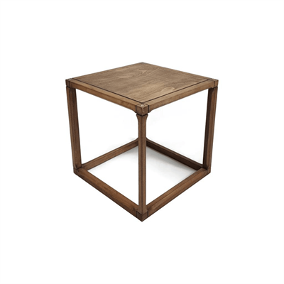 Mitanni Side Table