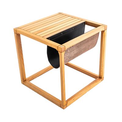 Mitanni Side Table