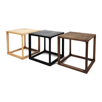 Mitanni Side Table