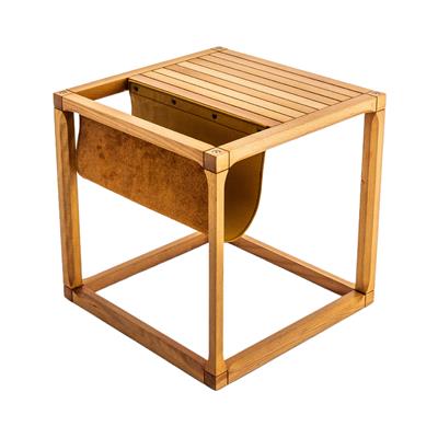 Mitanni Side Table