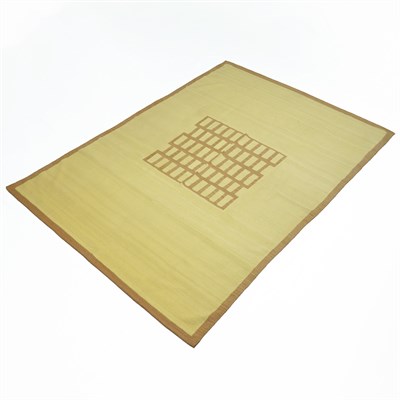 Modern Kirmen El Dokuma Kilim 173x246 cm