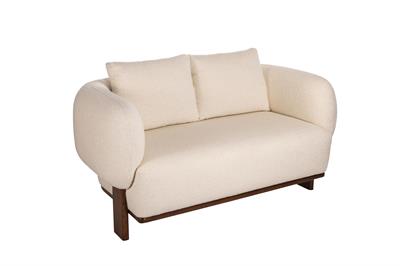 Modern Koltuk İki Kişilik