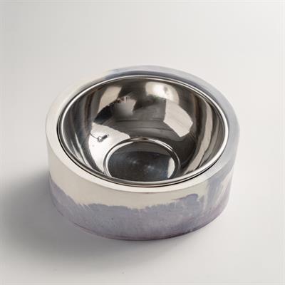 Moonbowl Kedi, Köpek Mama Kabı