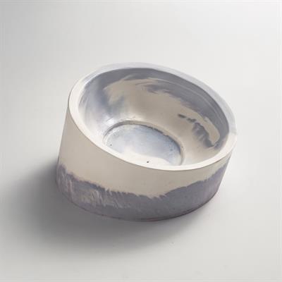 Moonbowl Kedi, Köpek Mama Kabı