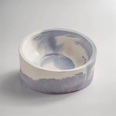 Moonbowl Kedi, Köpek Mama Kabı